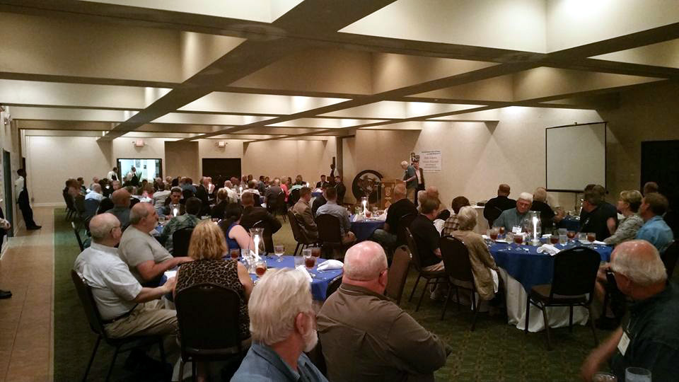 506th Memorial Dinner